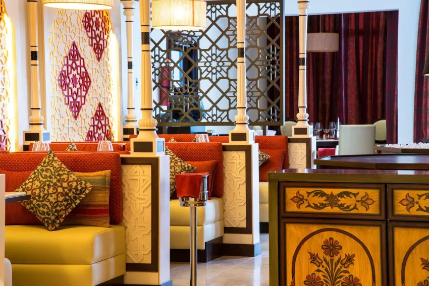 Radisson Blu Resort & Thalasso Hammamet 5*-206