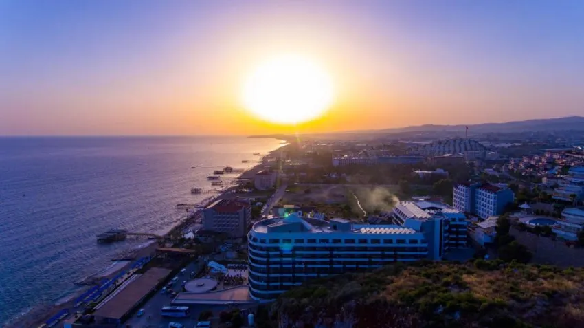 NOXINN DELUXE HOTEL  5*-26
