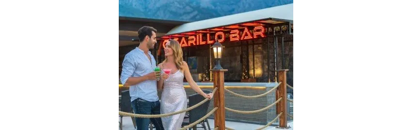 Sealife Kemer Resort Hotel 5*-17