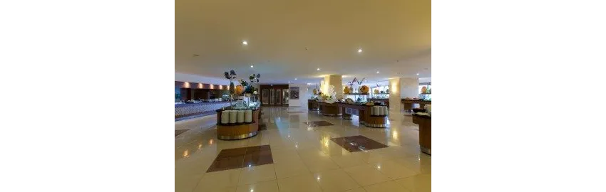 Saphir Resort & Spa Hotel 5*-6