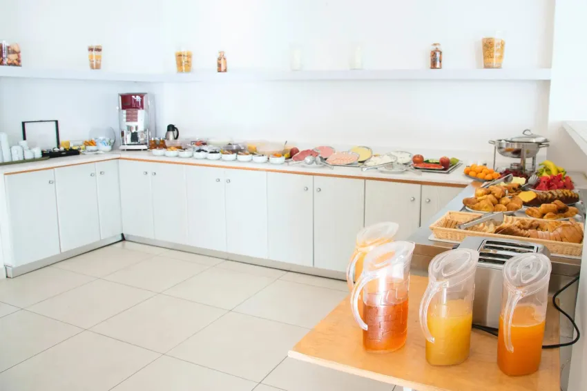 Elounda Krini Hotel 3*-14