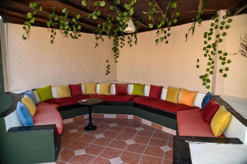 SAFAGA PARADISE ABU SOMA  4*-26