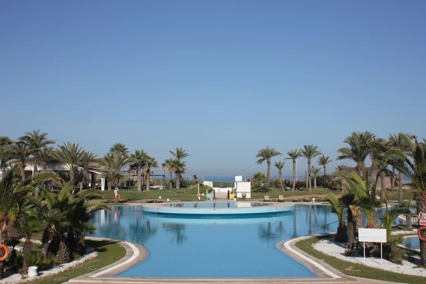 Royal Thalassa Monastir 5*-64