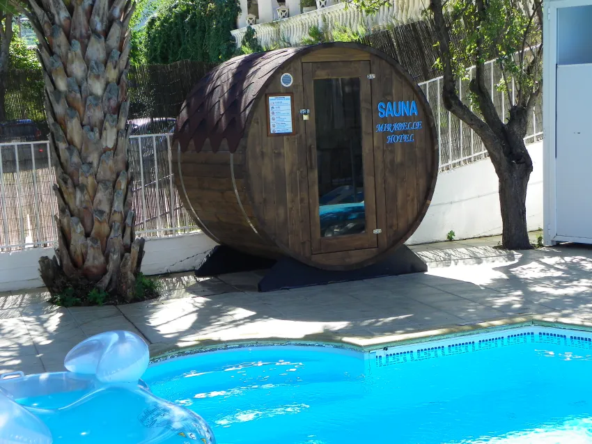 Mirabelle Hotel 3*-34