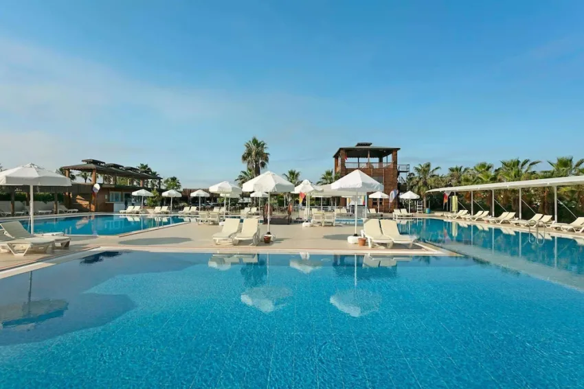 Armas Life Belek 5*-30
