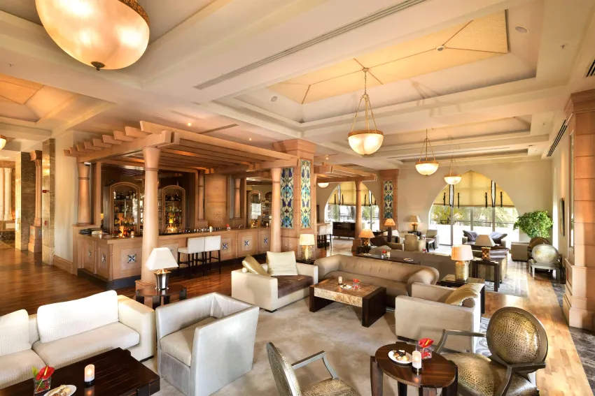 Kempinski Hotel The Dome Belek 5*-189