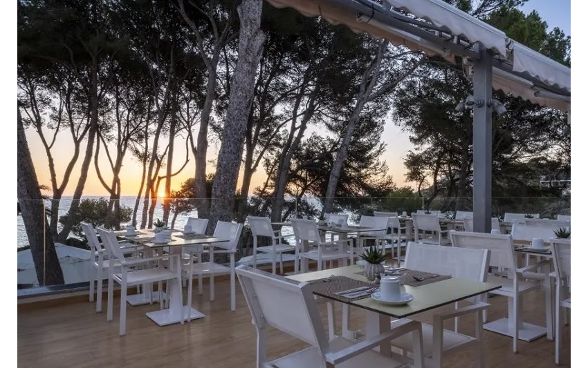 Iberostar Waves Pinos Park 4*-9