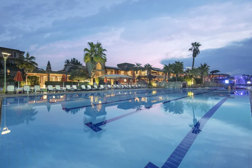 Pine Beach Belek 5*-130
