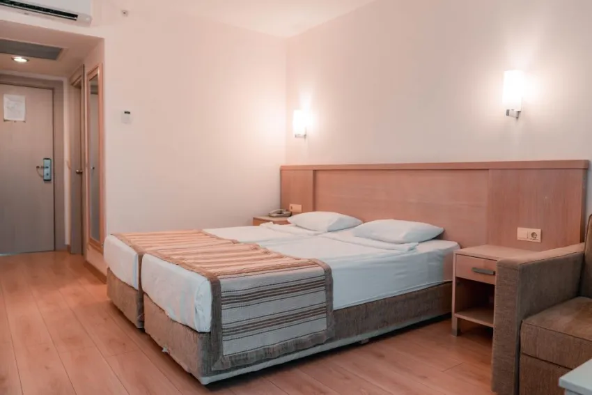 SURAL RESORT  5*-2