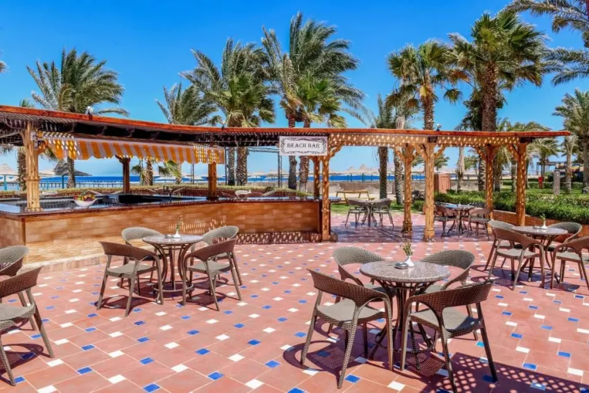 TUI Magic Life Redsina Sharm El Sheikh 5*-3