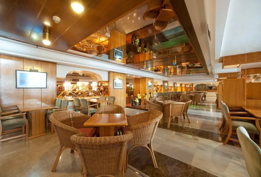 Grupotel Taurus Park Hotel 4*-6