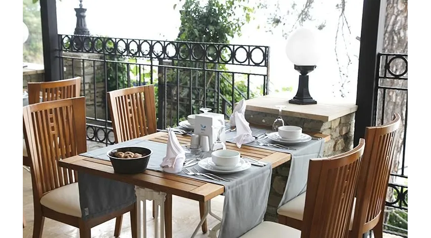 ASKA BAYVIEW RESORT HOTEL  4*-15