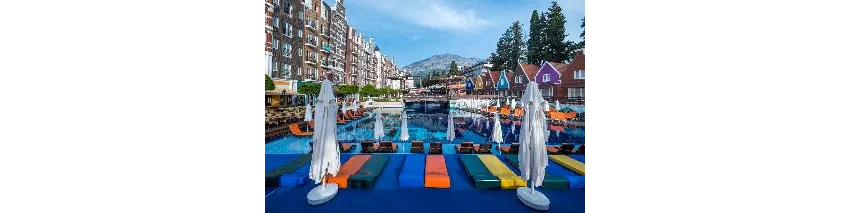 Orange County Kemer 5*-44