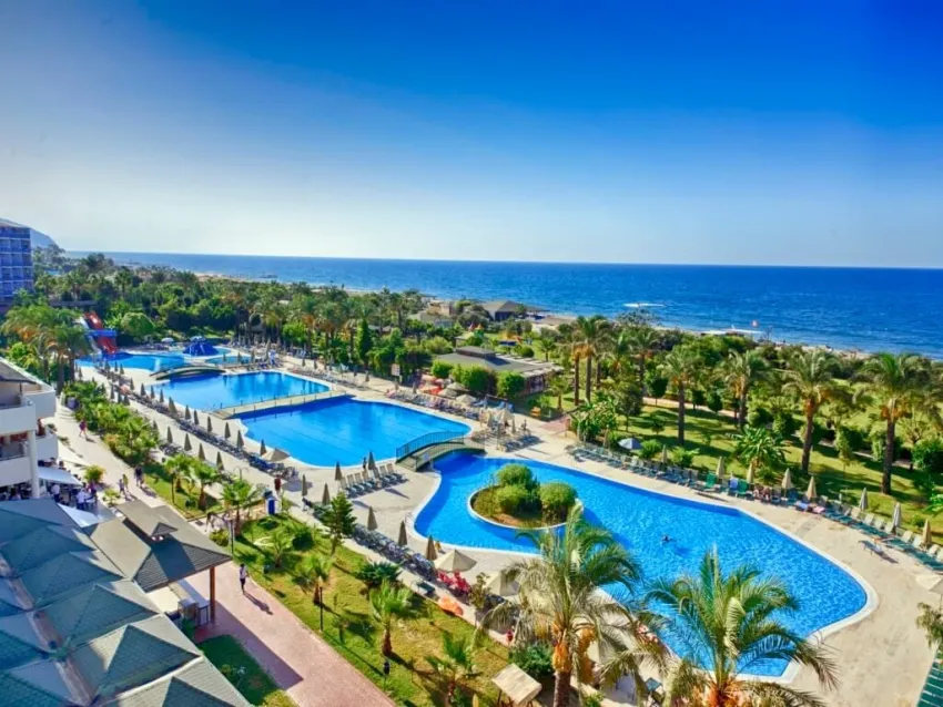Mc Arancia Resort Hotel 5*-3