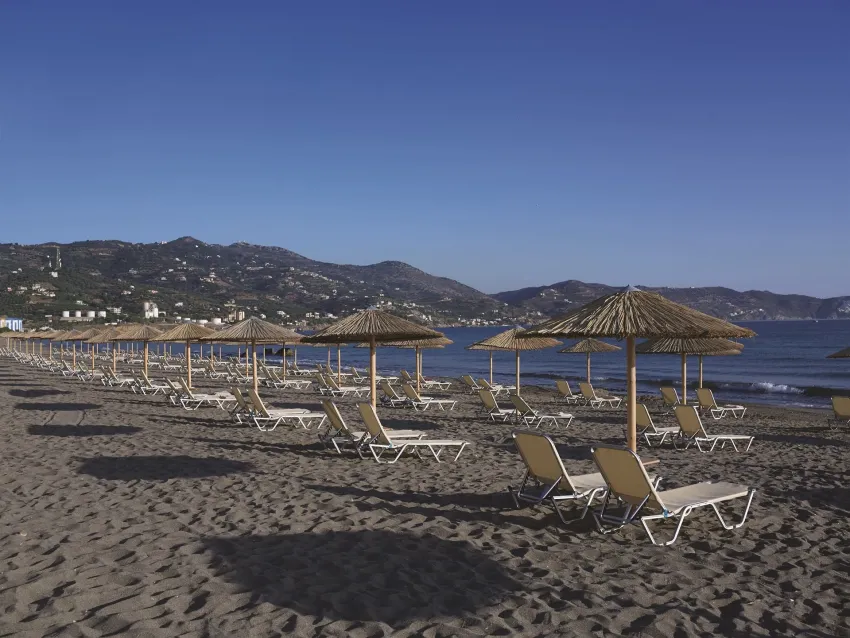 Atlantica Akti Zeus 4*-5