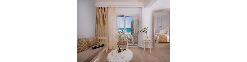 Alexander Beach Hotel And Village Resort 5*-123