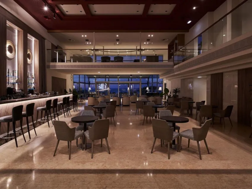 Atlantica Kalliston Resort & Spa 5*-14