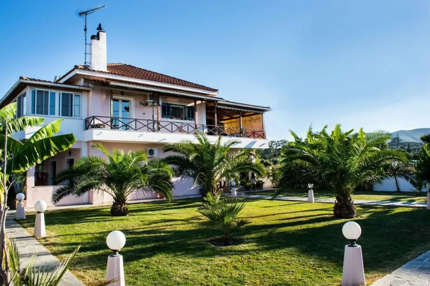 Acapulco Marinos Apartments I 2*-9