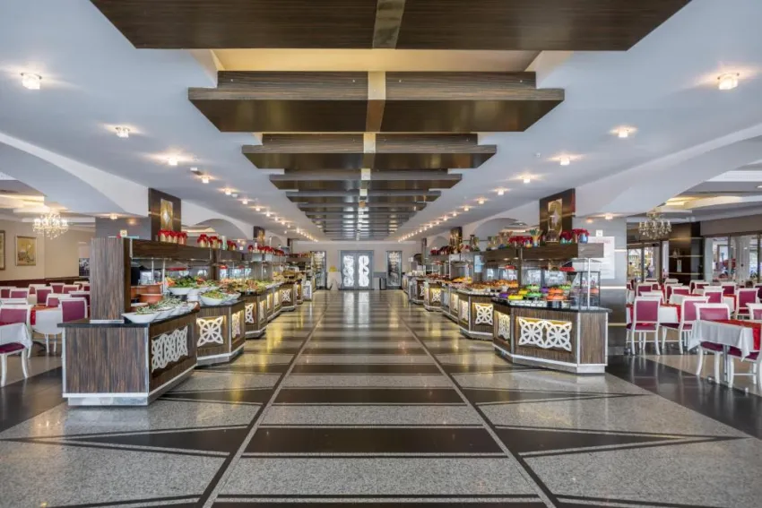 Beach Club Doganay 5*-33