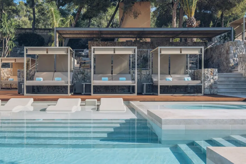 Iberostar Selection Jardin del Sol Suites 4*-7