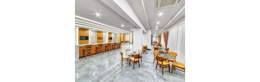 Kahya Hotel 4*-3