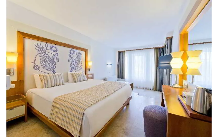 Lykia World Antalya 5*-26