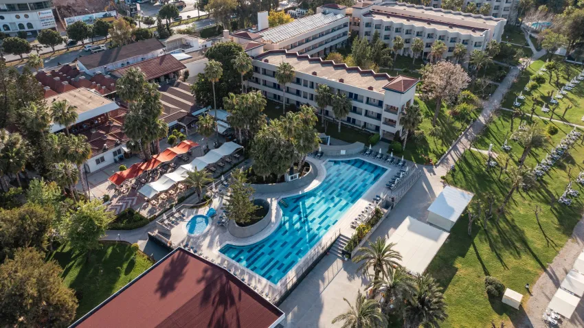 Labranda Alantur Hotel 5*-4