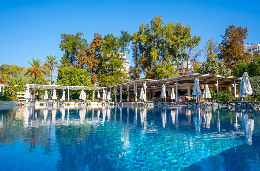 Akra Antalya (Ex.Akra Hotel) 5*-26