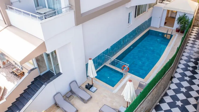 Heritage by Cimen Hotel (ex. Cimen Otel) 3*-15