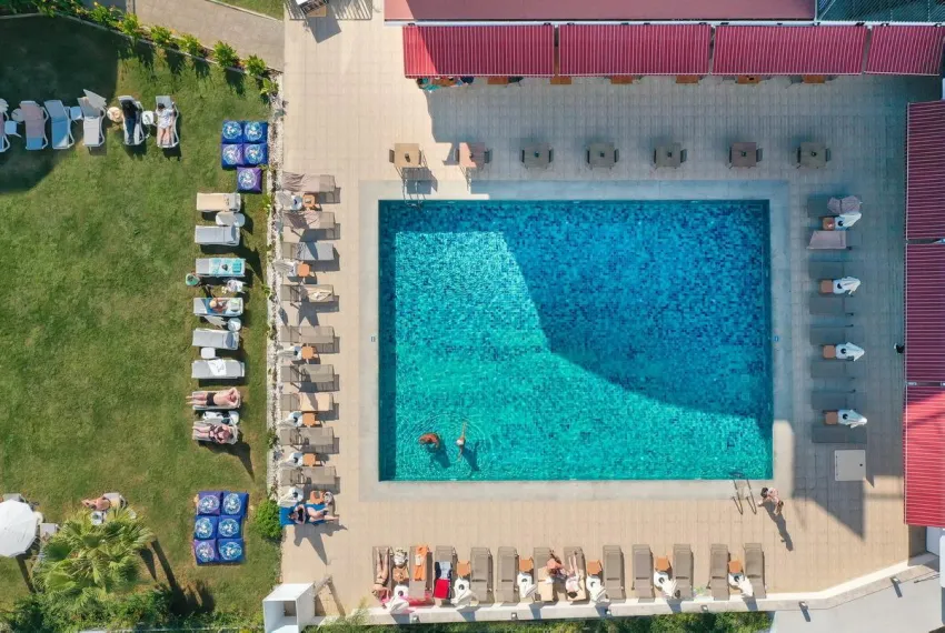 Side Square Hotel 4*-13