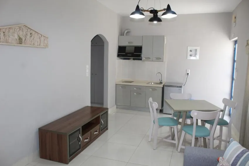 Galazio Beach Resort -10