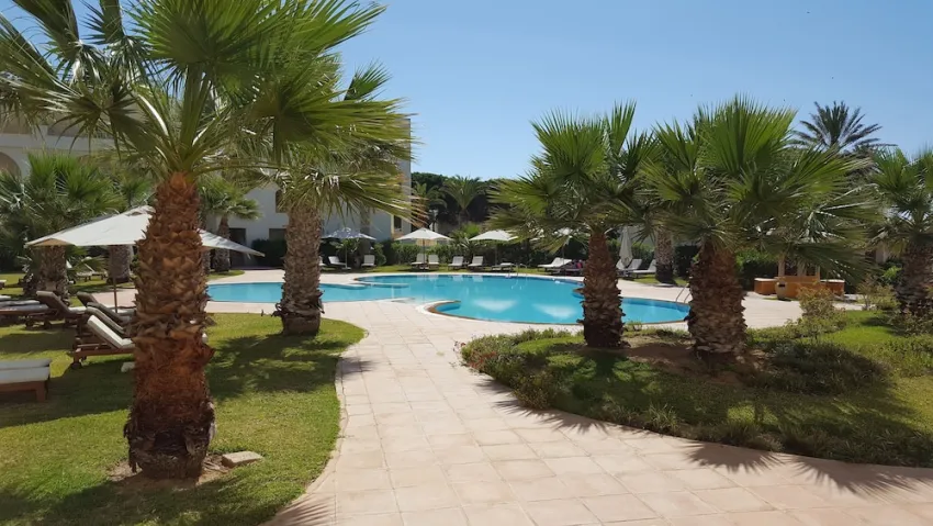 Calimera Delfino Beach Resort & Spa 4*-18