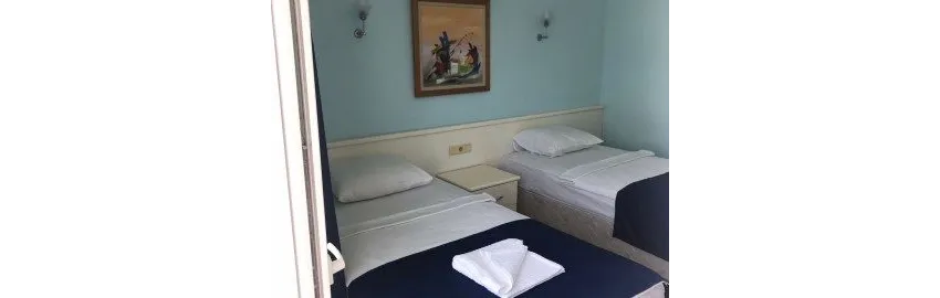 Ares Blue Hotel 4*-14