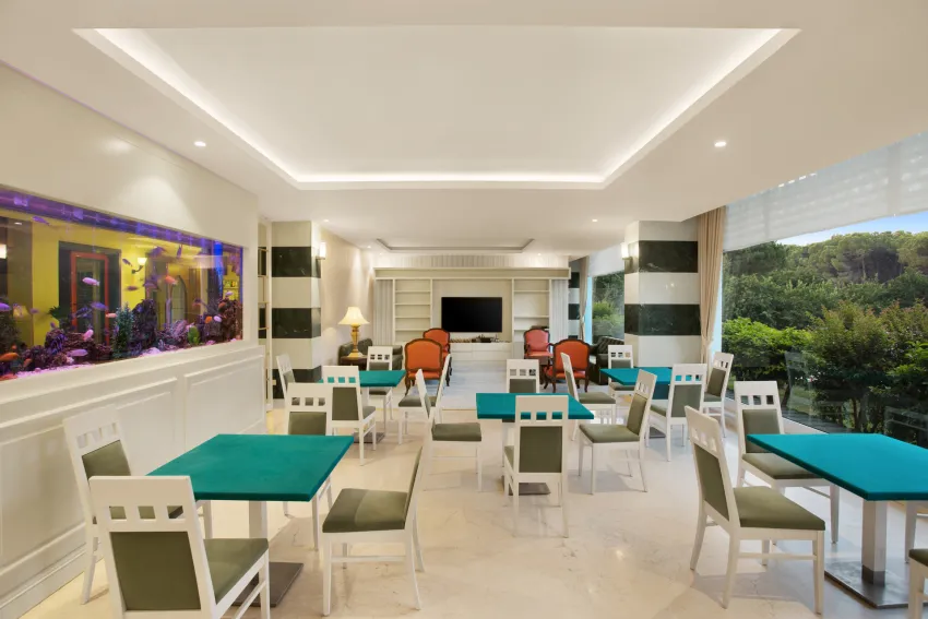 Innvista Hotels Belek 5*-18
