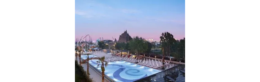 Aydinbey Queens Palace 5*-6