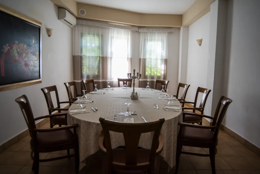 Hersonissos Village 4*-22