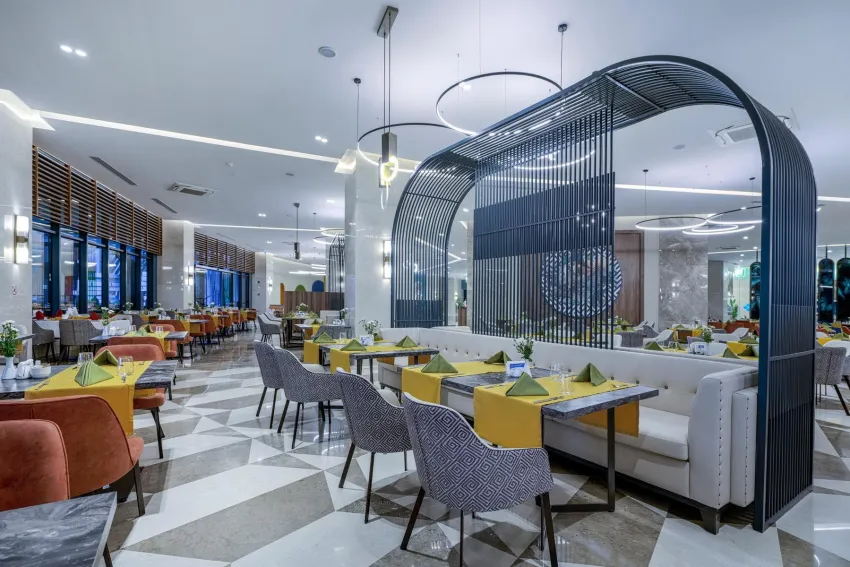 Calyptus Kirman Premium (Ex Kirman Calyptus Resort) 5*-22