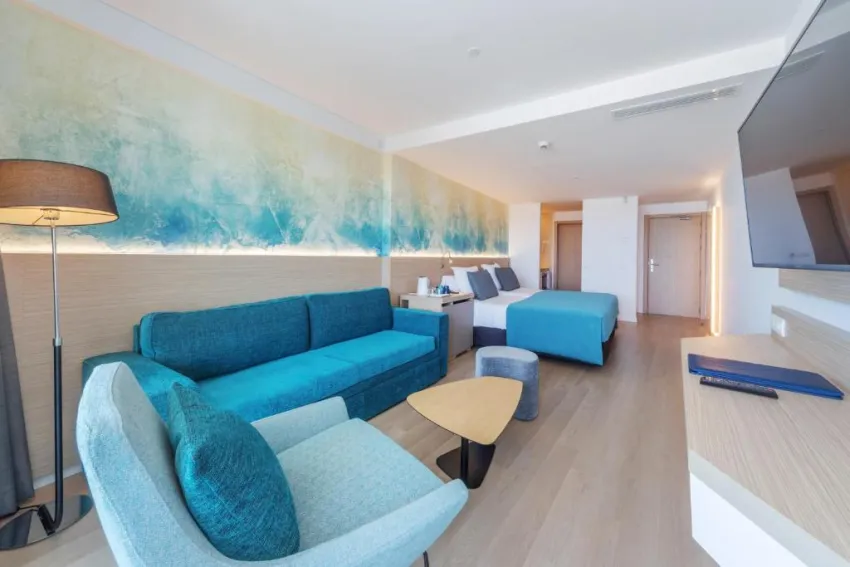 Fontanellas Playa Aparthotel 4*-14