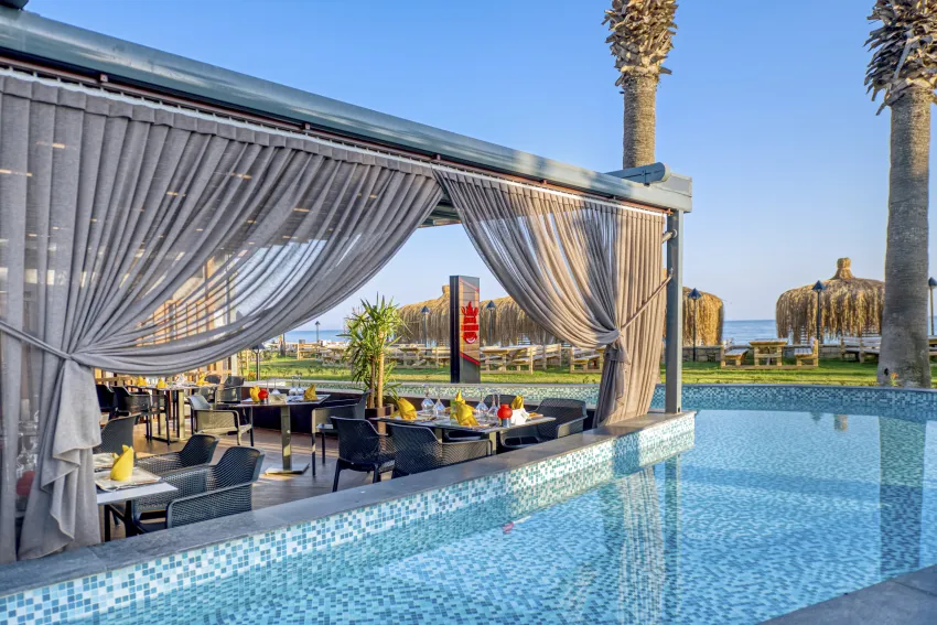 Megasaray Club Belek 5*-101