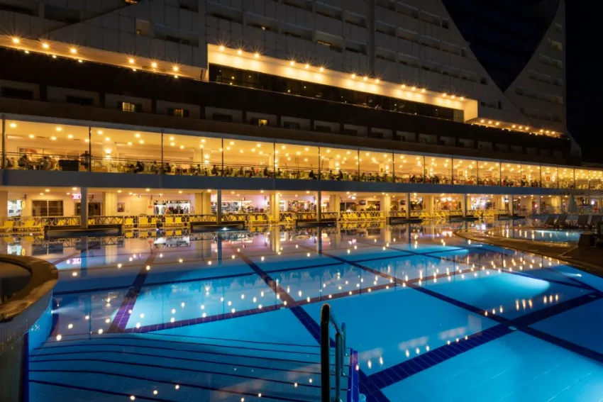 ORANGE COUNTY ALANYA  5*-24