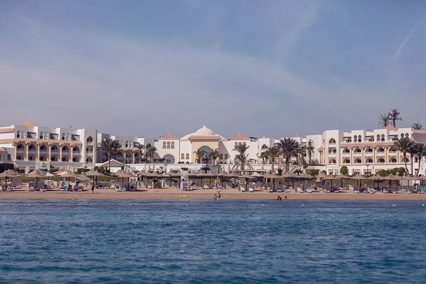 OLD PALACE SALH HASHEESH  5*-1
