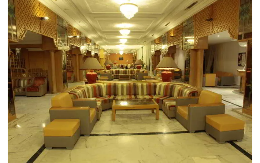 RIVIERA HOTEL 4*-6
