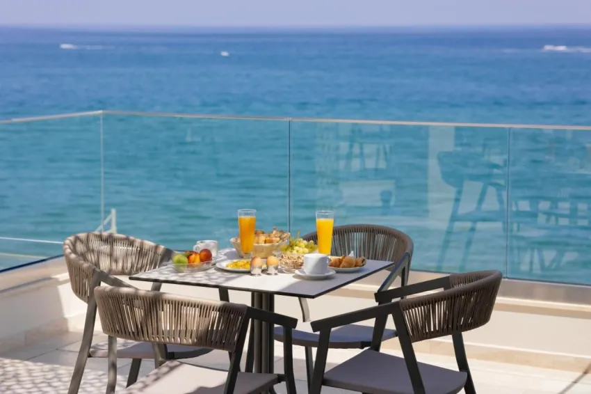 Batis Beach Hotel 3*-10