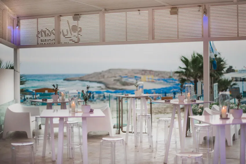 Tasia Maris Beach and Spa 4*-72