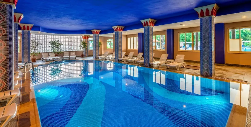 Serenis Hotel 5*-18