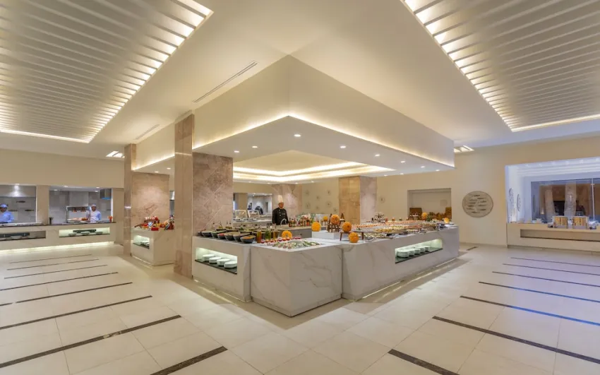 Royal Azur Thalassa 5*-33