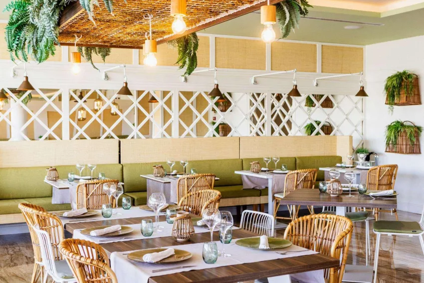 Zafiro Palace Palmanova 5*-187