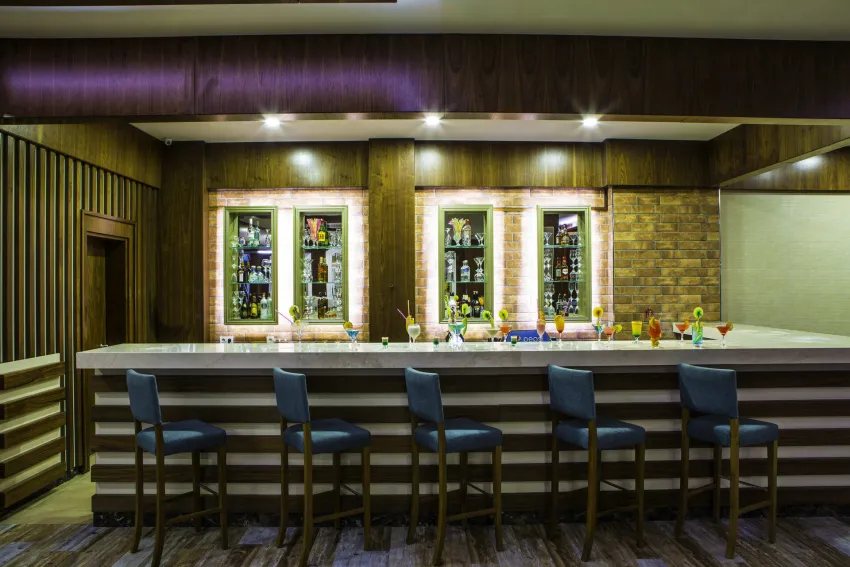 Kahya Resort Aqua & Spa 5*-4