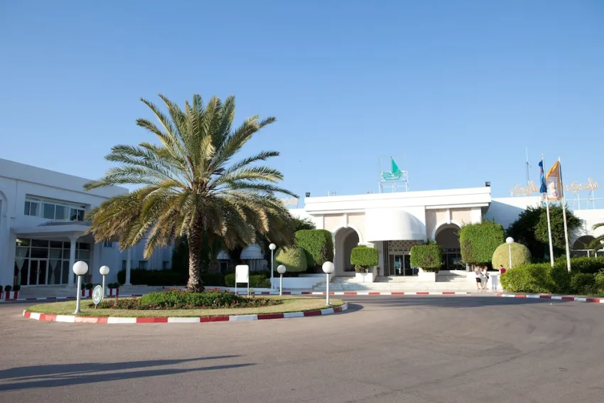 El Mouradi Club Kantaoui 4*-68