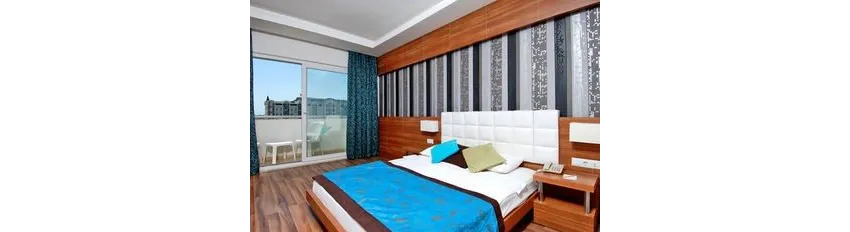 Amon Hotels Belek (Adults Only 16+) 4*-11